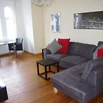 Lichtdurchflutetes Apartment Prenzlauerberg