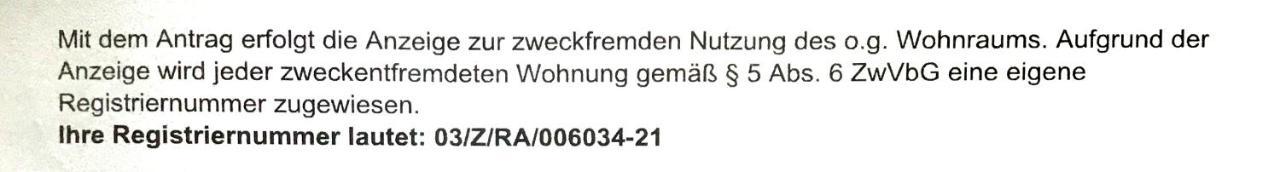 Appartamento Lichtdurchflutetes Prenzlauerberg *