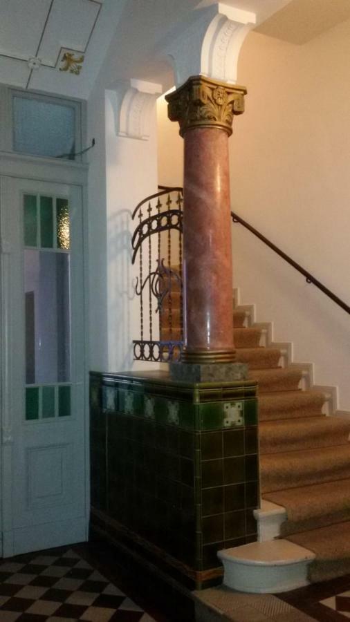 Appartamento Lichtdurchflutetes Prenzlauerberg *
