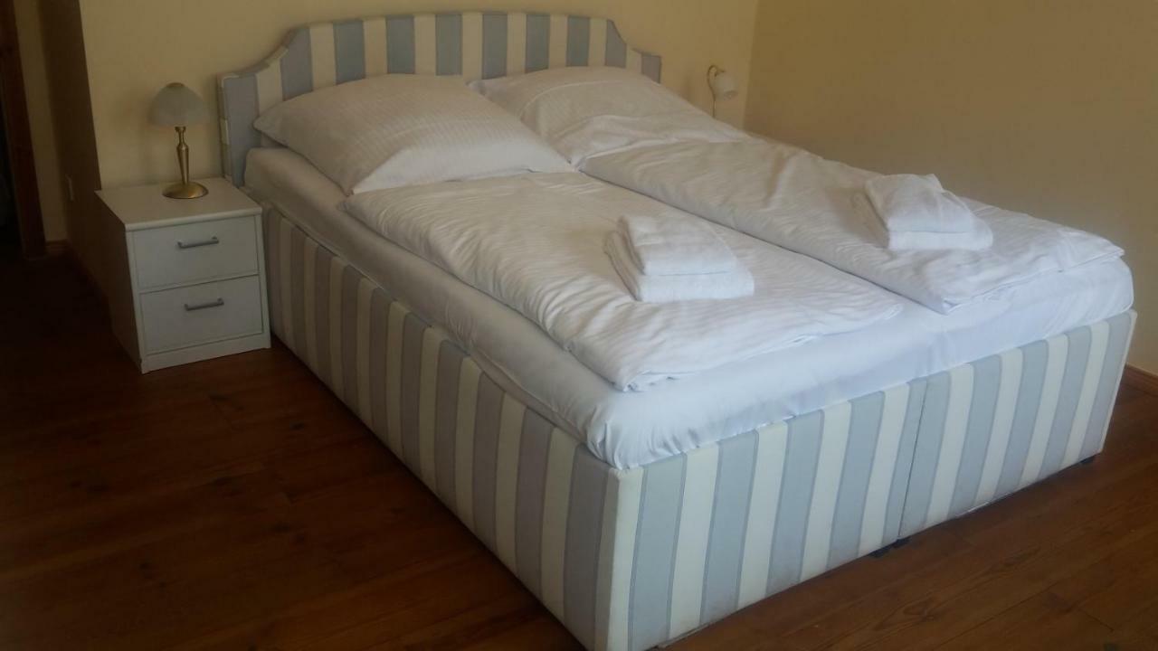 Appartamento Lichtdurchflutetes Prenzlauerberg *