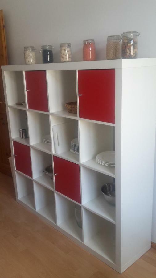 Lichtdurchflutetes Prenzlauerberg Apartamento