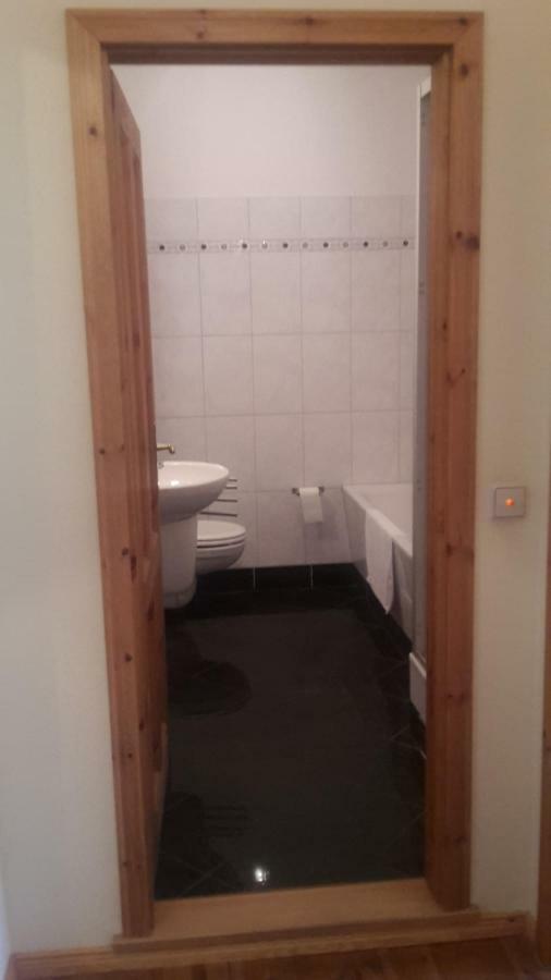 Lichtdurchflutetes Prenzlauerberg Apartamento