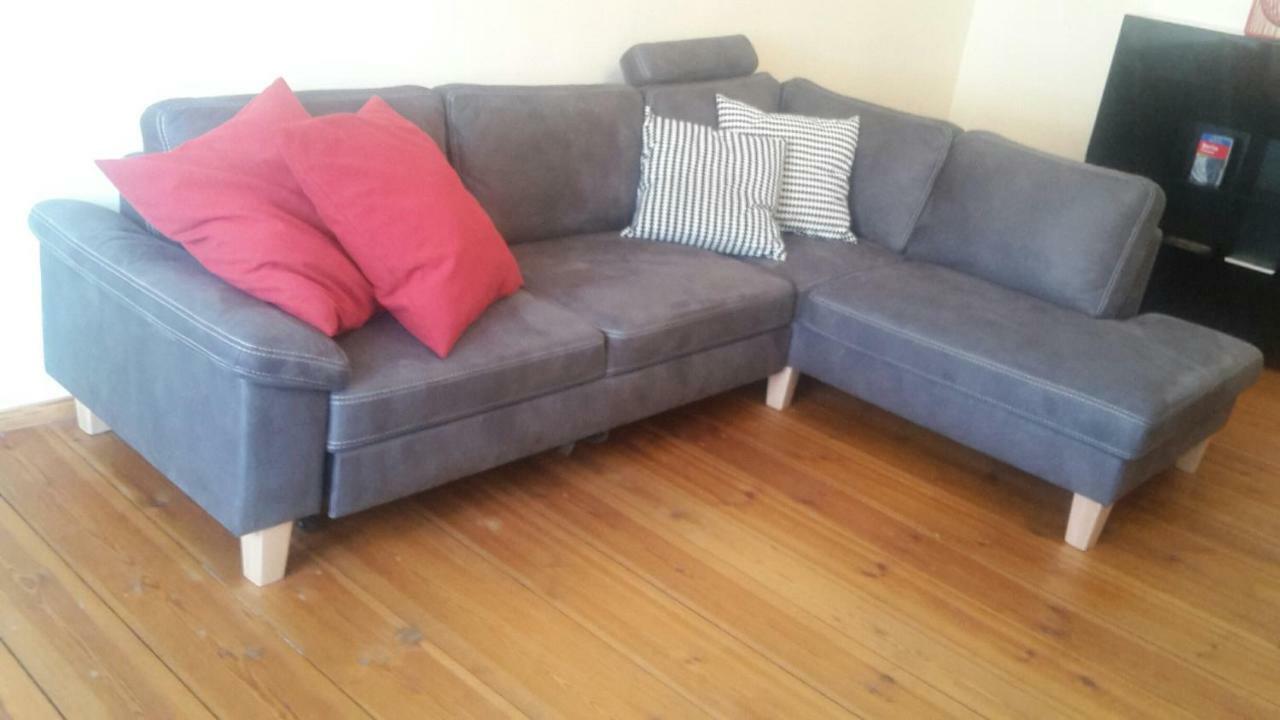 Apartamento Lichtdurchflutetes Prenzlauerberg *